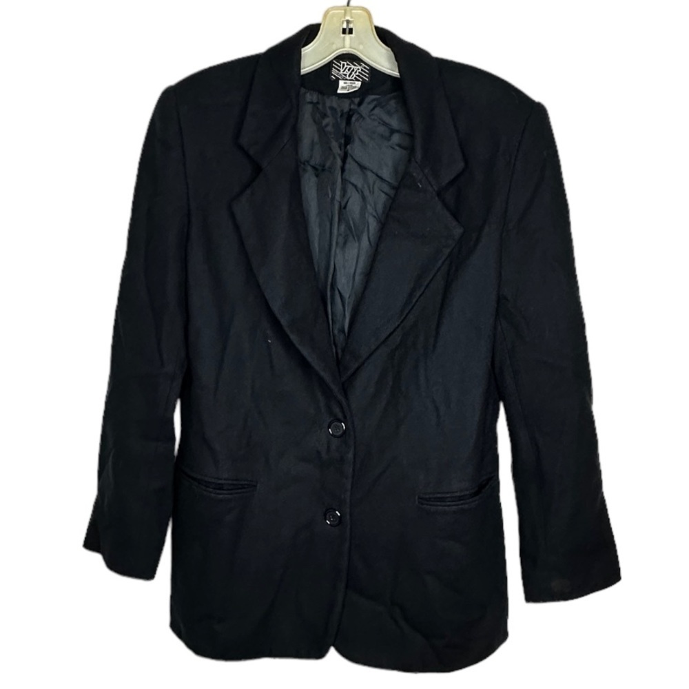 Vintage‎ KGR Wool Blazer